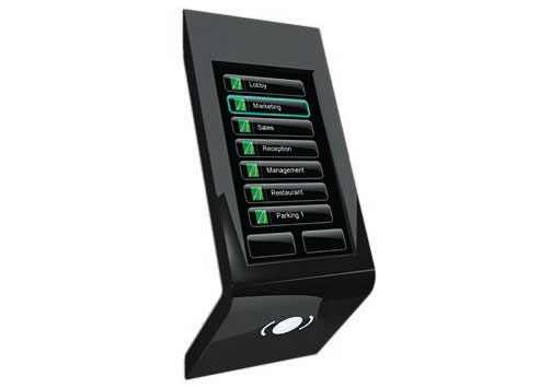 port - personal occupant requirement terminal