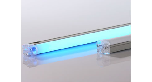 led colourtube