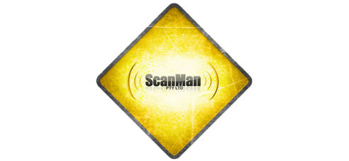 scanman