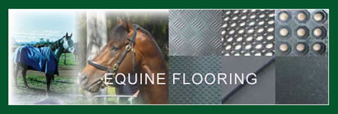 equine flooring