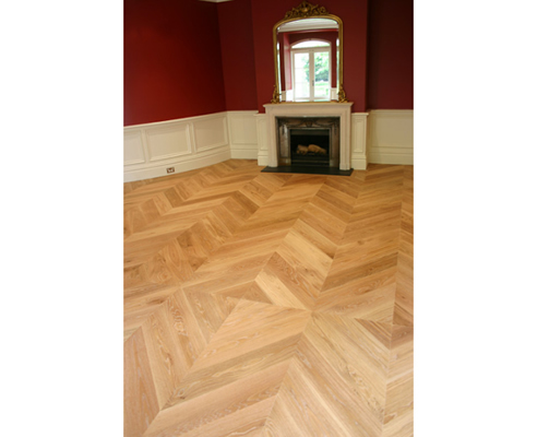 natural oil floors