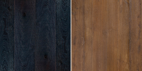 european oak flooring