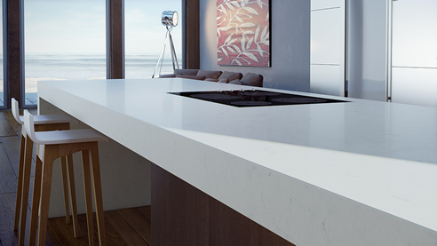marble bench top
