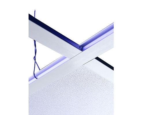 ceiling grid system