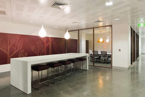 decorative panel boards