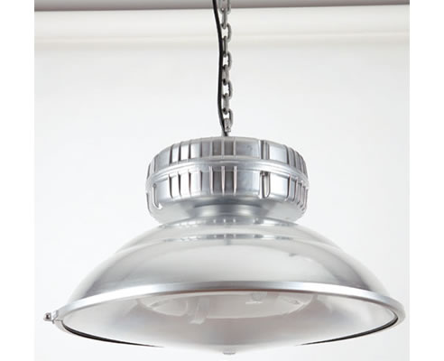 induction high bay light