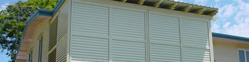 window roller shutter security