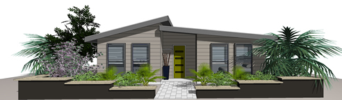 granny flat solutions