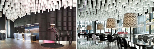 acoustic panels