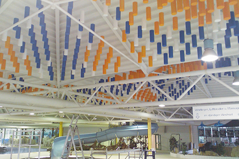 sound absorbtion panels