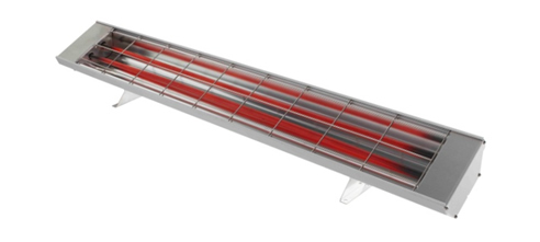 radiant heaters infra-red
