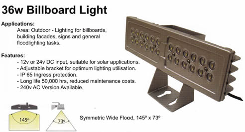 led light strip