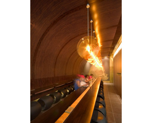 interior panelling system