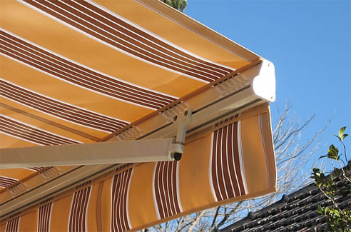 roller shutters shop