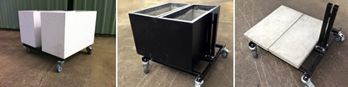 umbrella base options