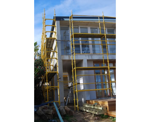 foamular external insulation