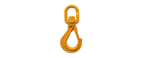 swivel sling hook