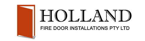 holland fire door installations