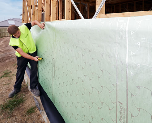 bradford thermoseal wall wrap xp