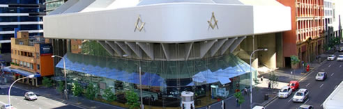 smc conference and function centre