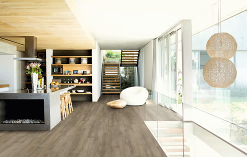 enviro friendly kitchen floor