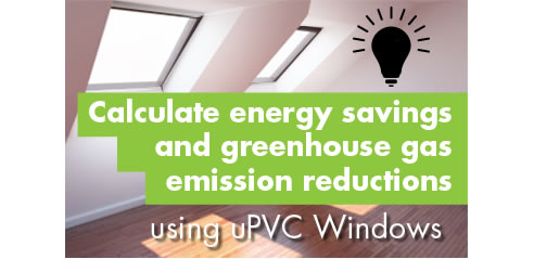 calculate energy savings