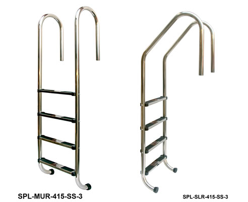 pool ladder pool ladder