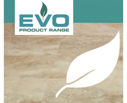 evo waterproofing logo