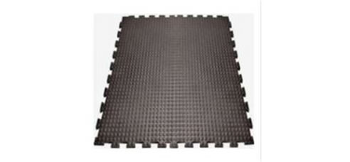 anti-slip horse mat