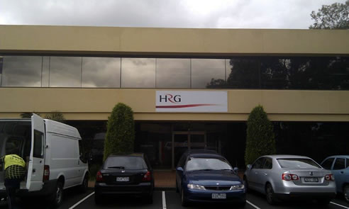 heat reflective window film hrg building