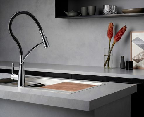 statement sink mixer