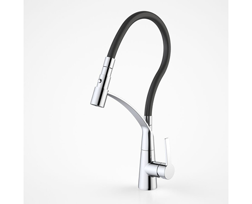 dorf inca sink mixer