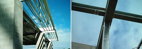 structural steel
