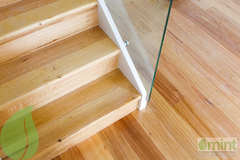 beech timber floor