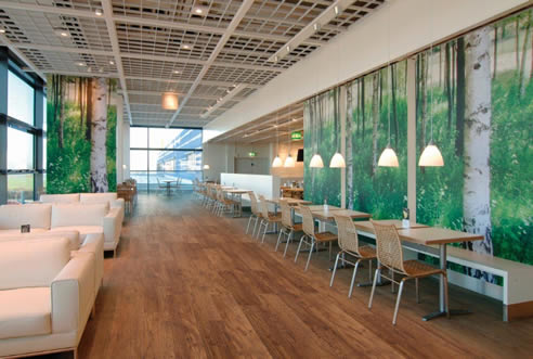 eco friendly flooring