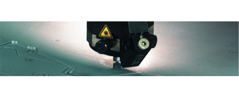 aluminium extrusion