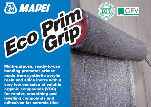 eco prim grip primer