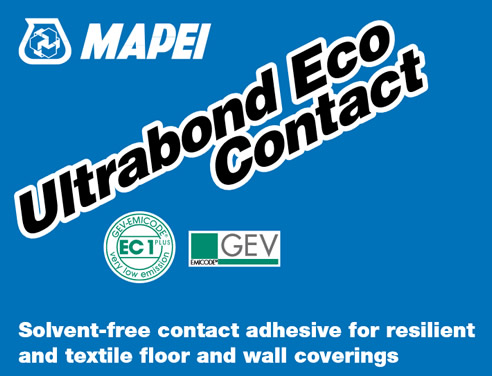 ultrabond eco contact