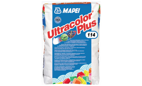 grout ultracolour plus