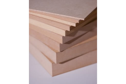 mdf fsc certified