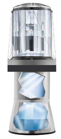 solatube skyvault