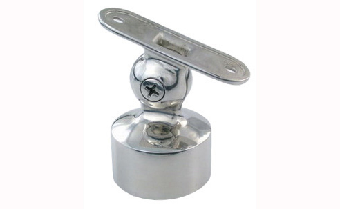 adjustable handrail support