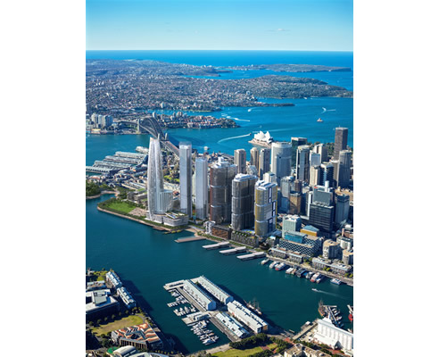 barangaroo