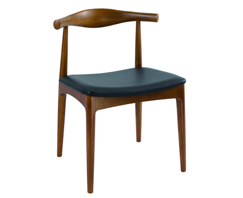 danish dining chair