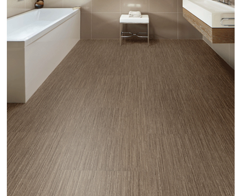 stone look vinyl bathroom flooring