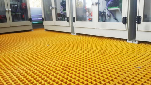 frp grating