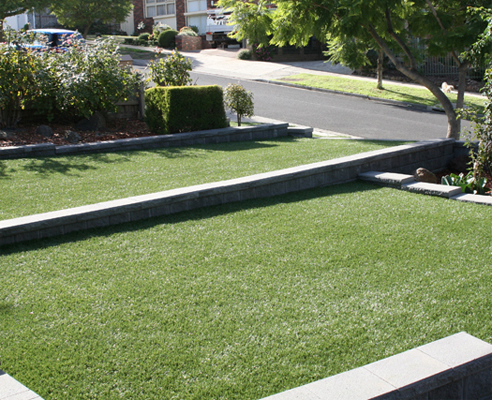 synturf fake turf