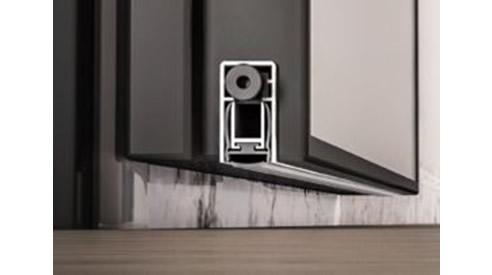 Door Seal