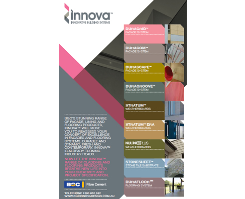 innova building systems