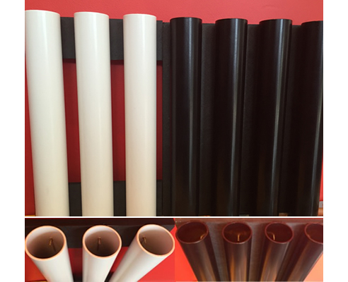 DecorSlat Aluminium